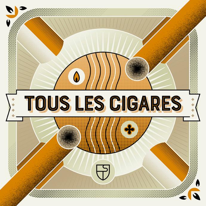 Tabashop – All Cigars