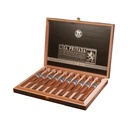 Liga Privada 10 Seleccion de Mercado Robusto