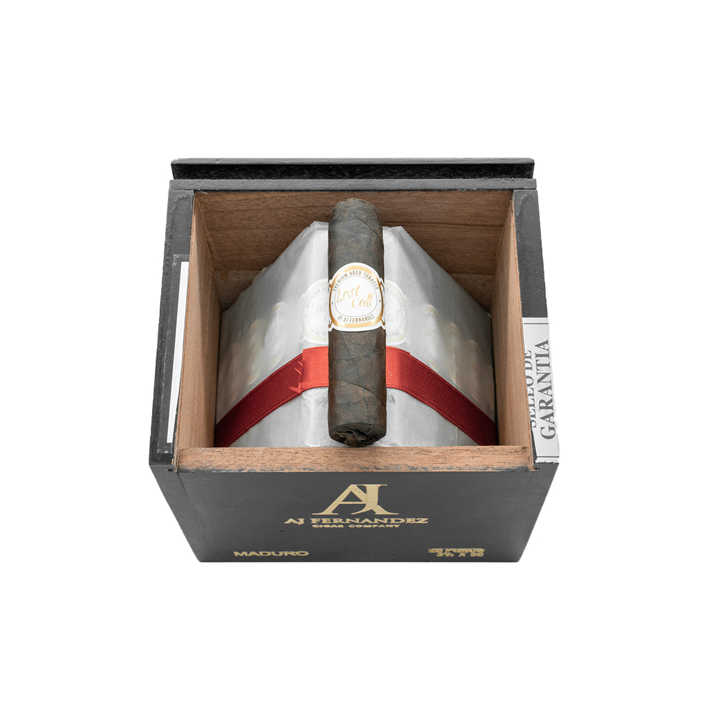 Last Call Maduro Corticas