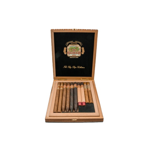 Opus X Big Papo