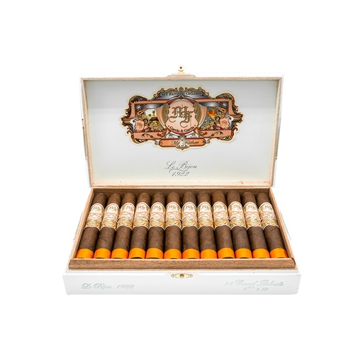 Le Bijou 1922 Grand Robusto