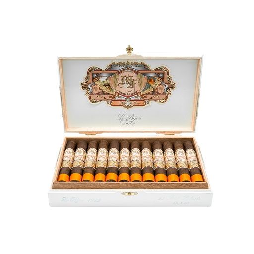 Le Bijou 1922 Petit Robusto