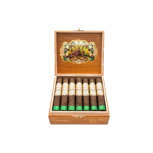 La Opulencia Super Toro