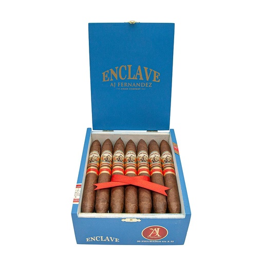 Enclave Habano Figurado