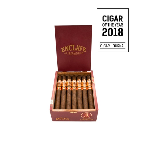 Enclave Broadleaf Churchill